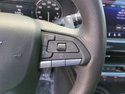 2024 Cadillac CT5 Sport