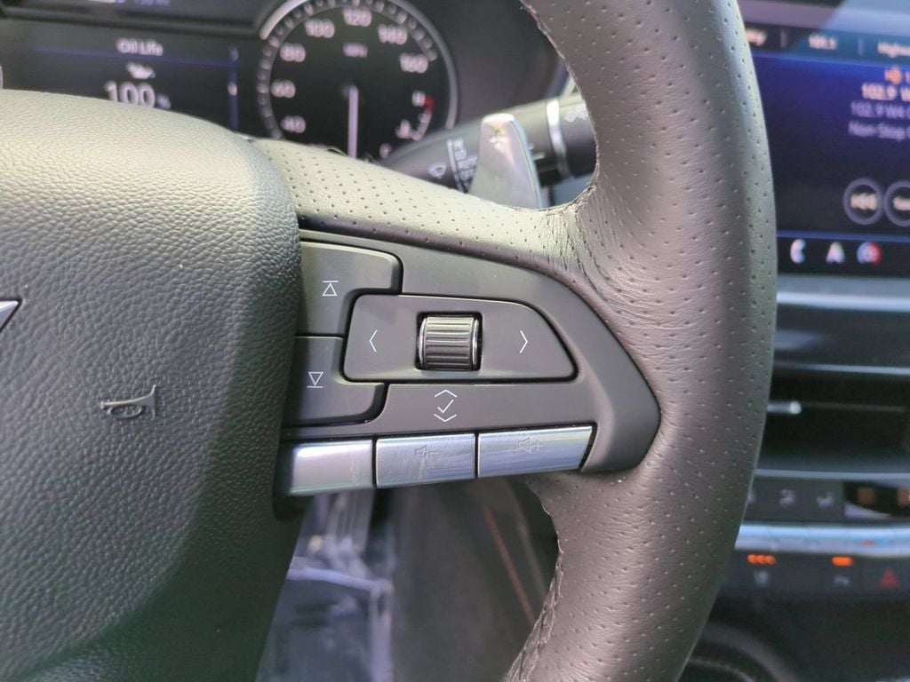 2024 Cadillac CT5 Sport