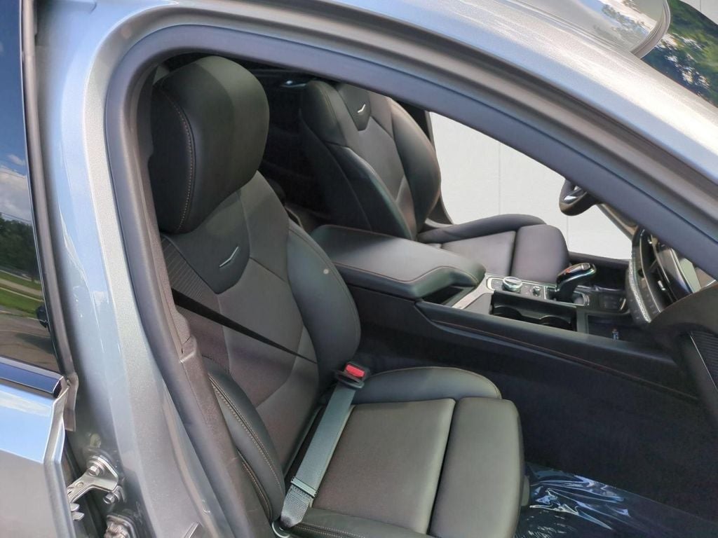 2024 Cadillac CT5 Sport