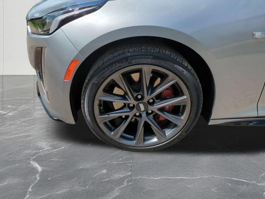2024 Cadillac CT5 Sport