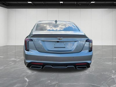 2024 Cadillac CT5 Sport