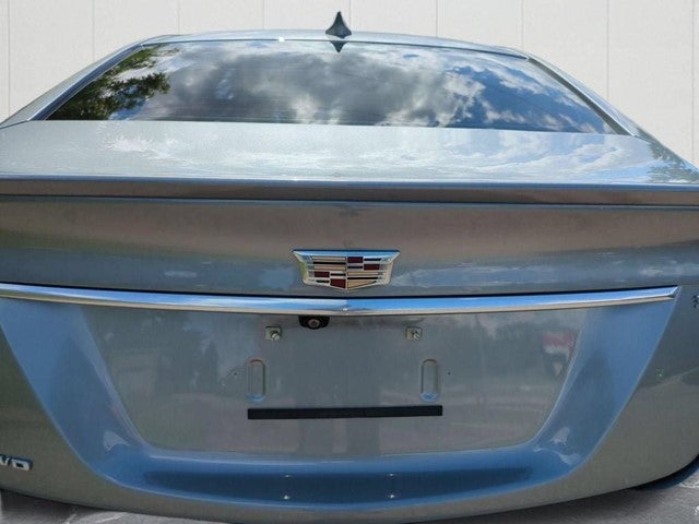 2024 Cadillac CT5 Sport