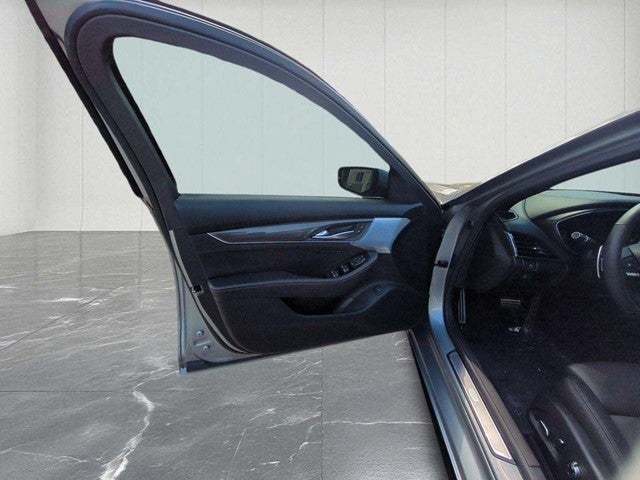 2024 Cadillac CT5 Sport