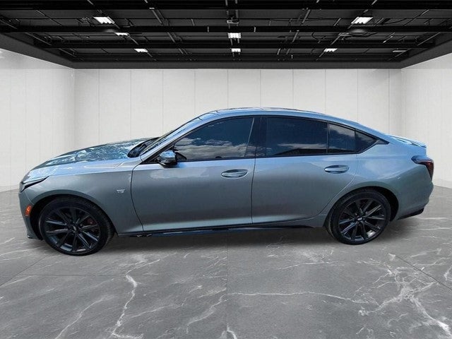 2024 Cadillac CT5 Sport