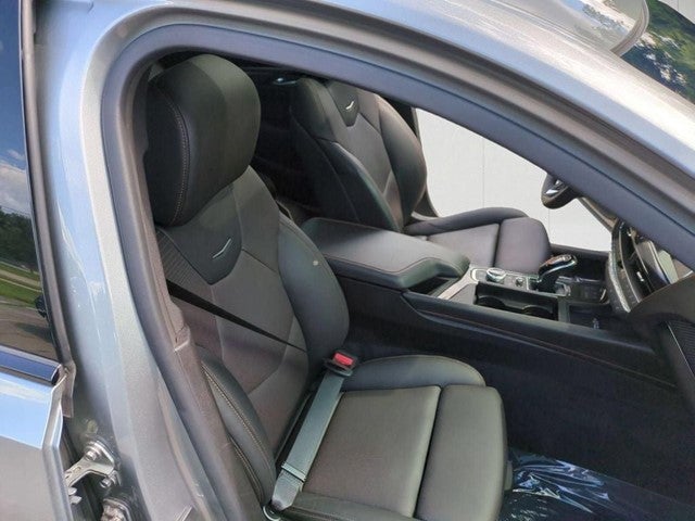 2024 Cadillac CT5 Sport
