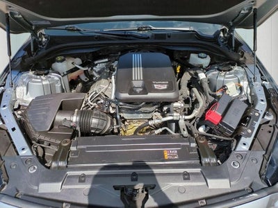 2024 Cadillac CT5 Sport