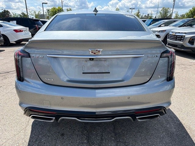 2024 Cadillac CT5 Sport