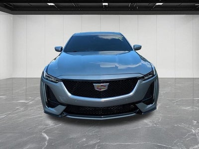 2024 Cadillac CT5 Sport