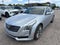 2018 Cadillac CT6 3.6L Luxury