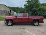 2017 Chevrolet Silverado 1500 LT LT1