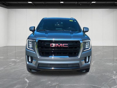 2021 GMC Yukon SLE