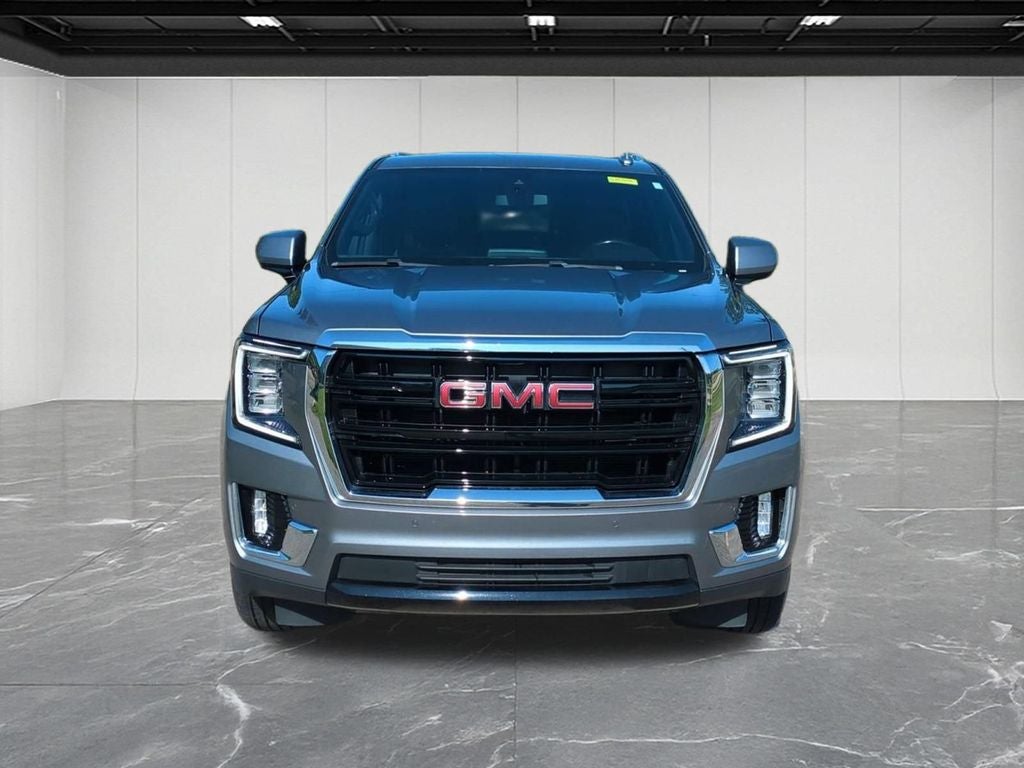 2021 GMC Yukon SLE