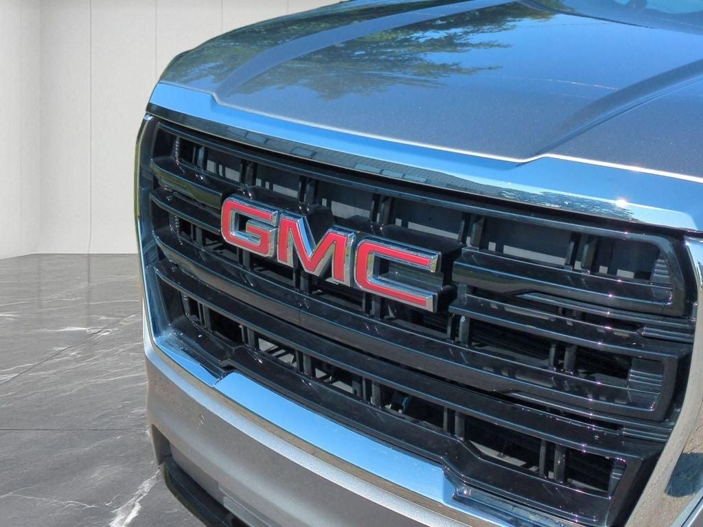 2021 GMC Yukon SLE