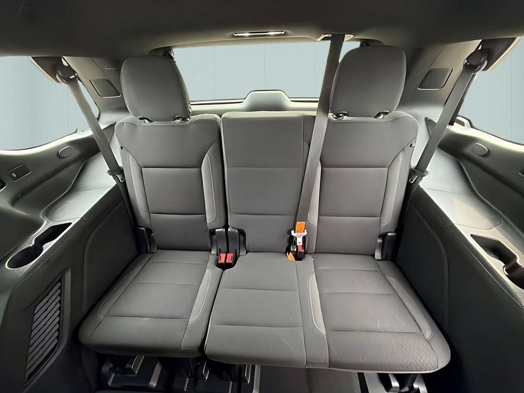 2021 GMC Yukon SLE