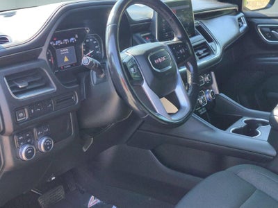 2021 GMC Yukon SLE