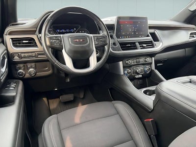 2021 GMC Yukon SLE