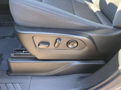 2021 GMC Yukon SLE