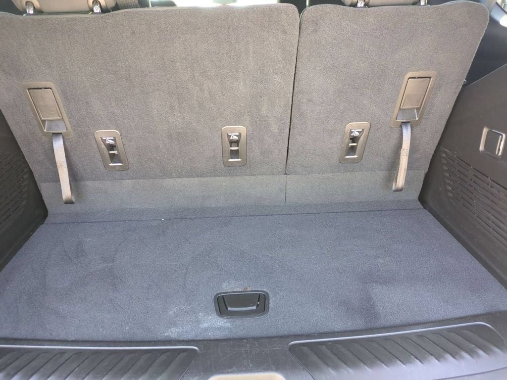 2021 GMC Yukon SLE