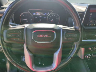 2021 GMC Yukon SLE