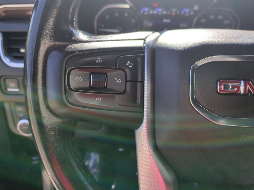 2021 GMC Yukon SLE