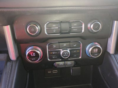 2021 GMC Yukon SLE