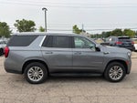 2021 GMC Yukon SLE