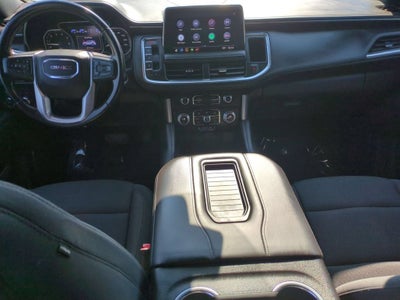 2021 GMC Yukon SLE