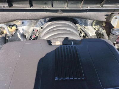 2021 GMC Yukon SLE