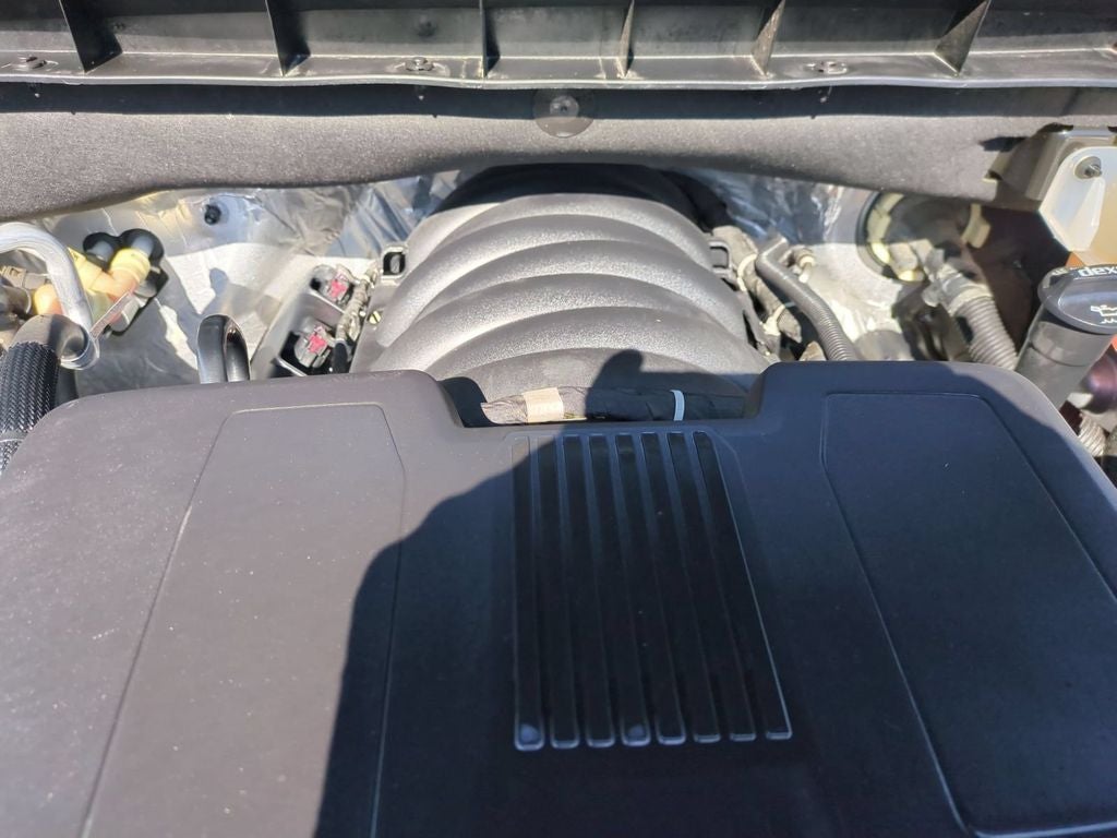 2021 GMC Yukon SLE