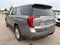 2021 GMC Yukon SLE