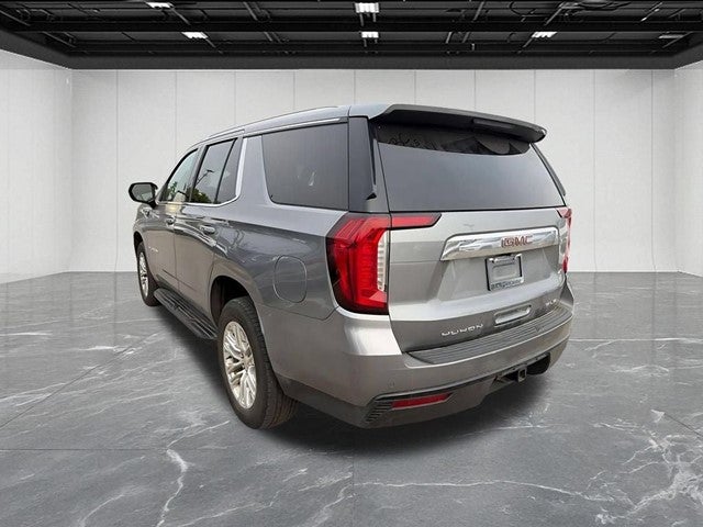2021 GMC Yukon SLE