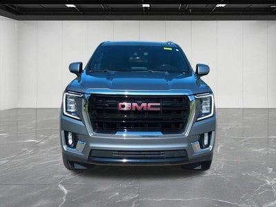 2021 GMC Yukon SLE