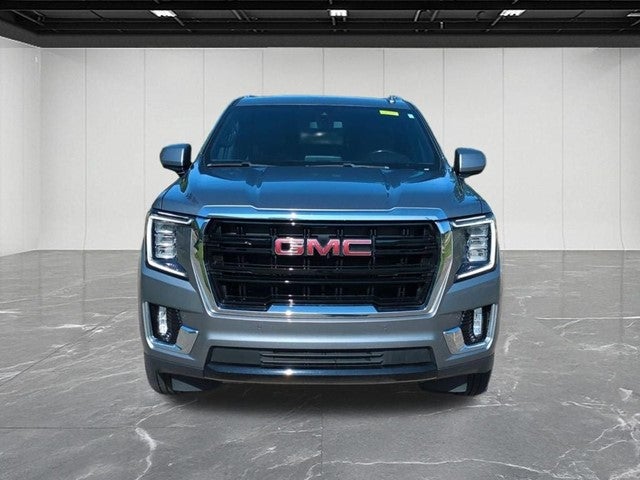 2021 GMC Yukon SLE