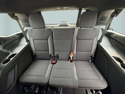 2021 GMC Yukon SLE
