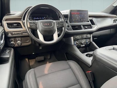 2021 GMC Yukon SLE