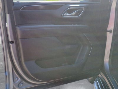 2021 GMC Yukon SLE