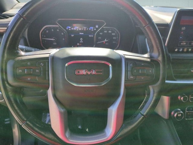 2021 GMC Yukon SLE