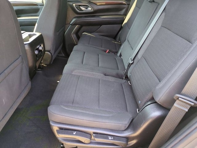 2021 GMC Yukon SLE