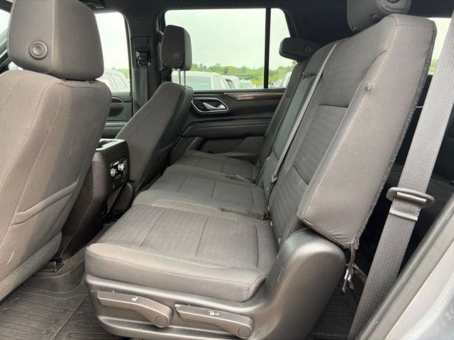 2021 GMC Yukon SLE