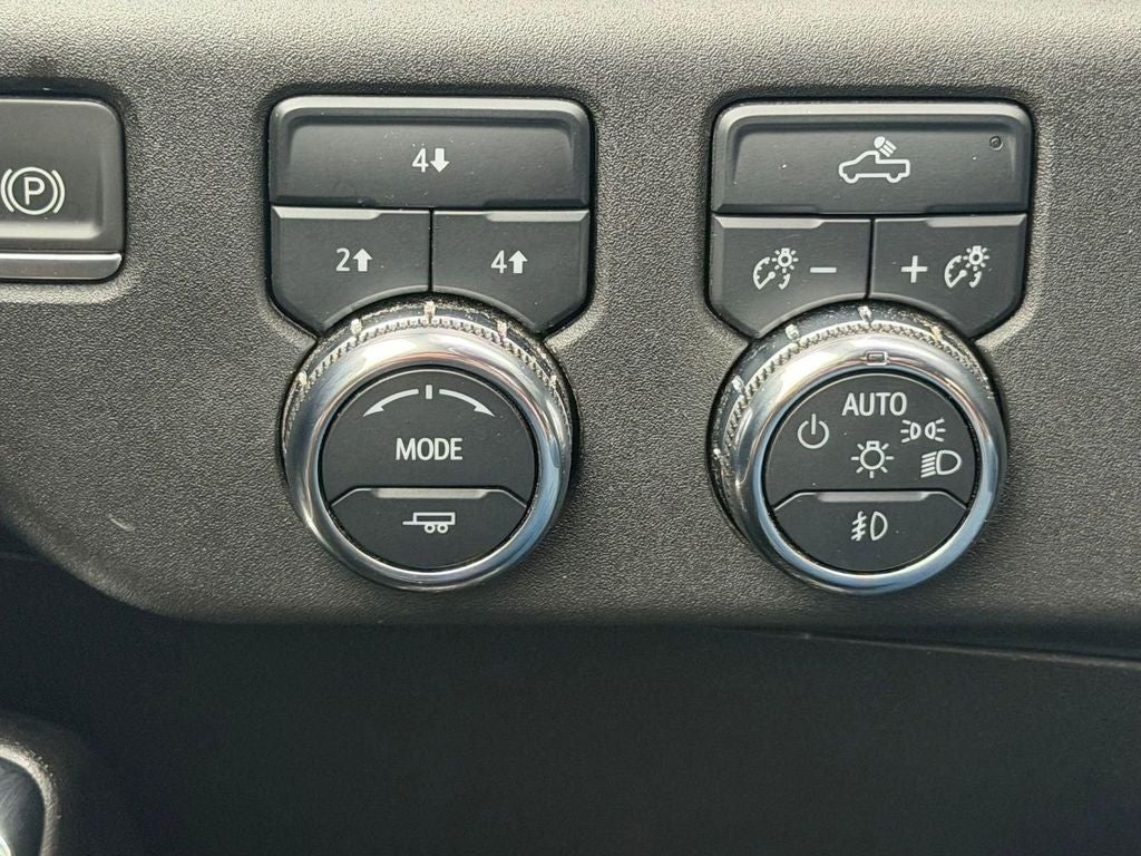 2024 GMC Sierra 2500HD SLE