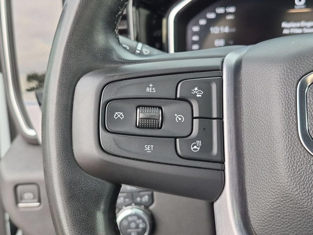 2024 GMC Sierra 2500HD SLE
