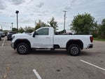 2024 GMC Sierra 2500HD SLE