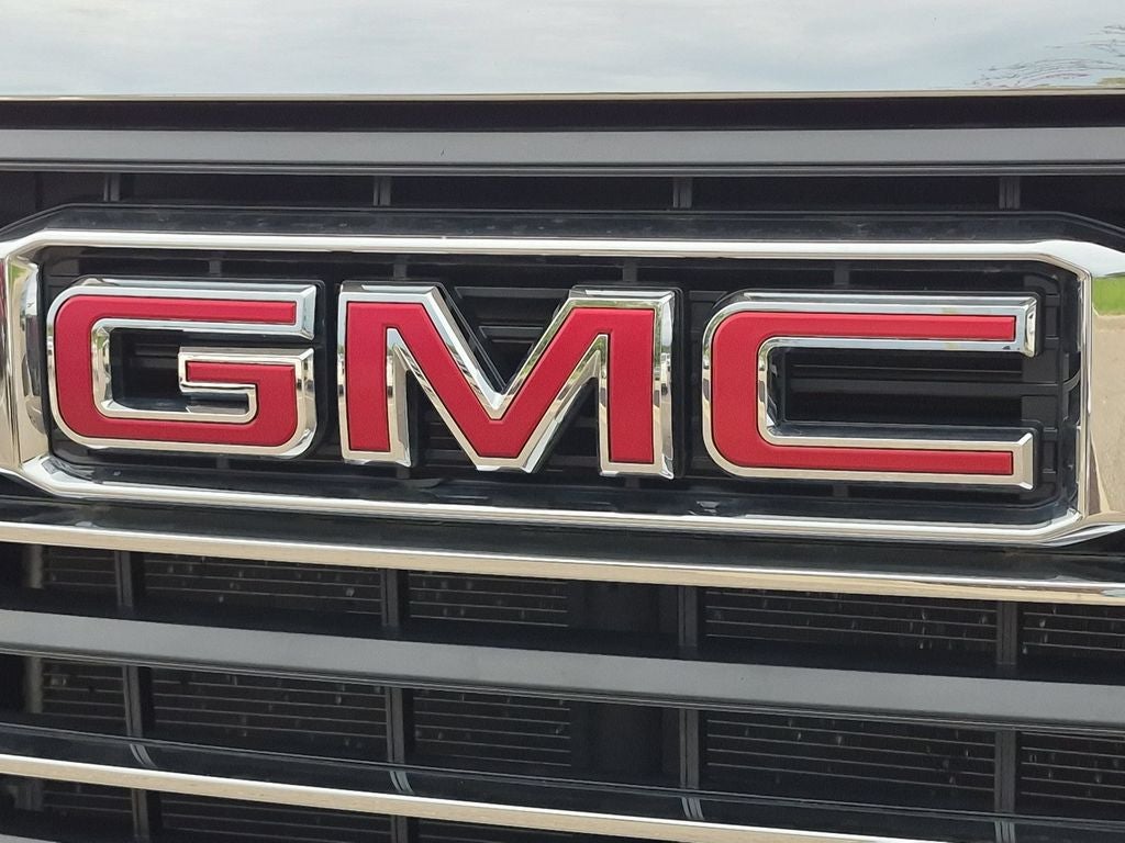 2024 GMC Sierra 2500HD SLE