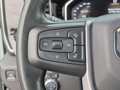 2024 GMC Sierra 2500HD SLE
