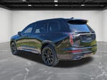 2020 Cadillac XT6 Sport