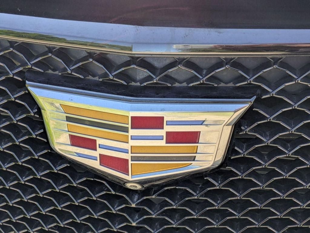 2020 Cadillac XT6 Sport