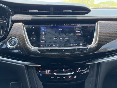 2020 Cadillac XT6 Sport