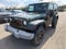 2010 Jeep Wrangler Sport