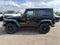 2010 Jeep Wrangler Sport