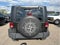 2010 Jeep Wrangler Sport